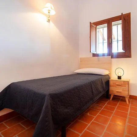Rosita By Interhome Holiday home *