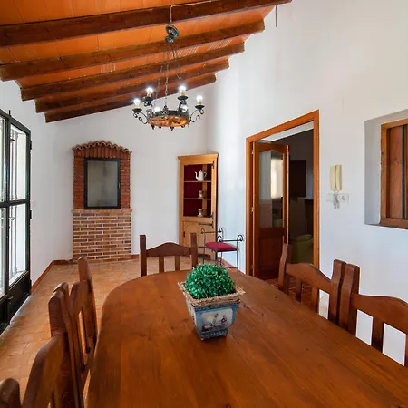 Rosita By Interhome Holiday home *