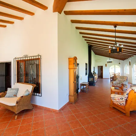 Rosita By Interhome Holiday home *