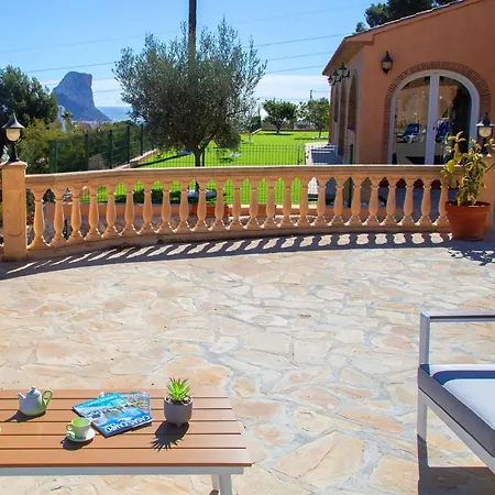 Holiday home Rosita By Interhome *
