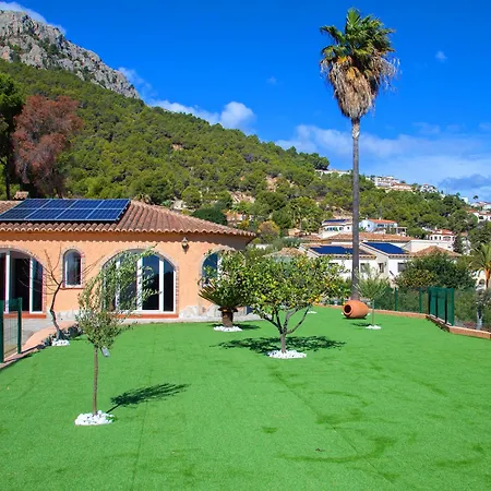 Rosita By Interhome * Calpe