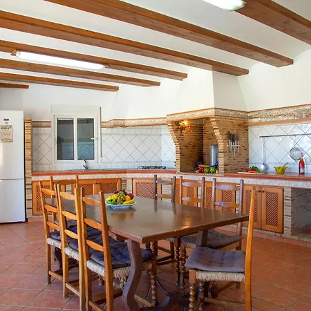 Rosita By Interhome Holiday home