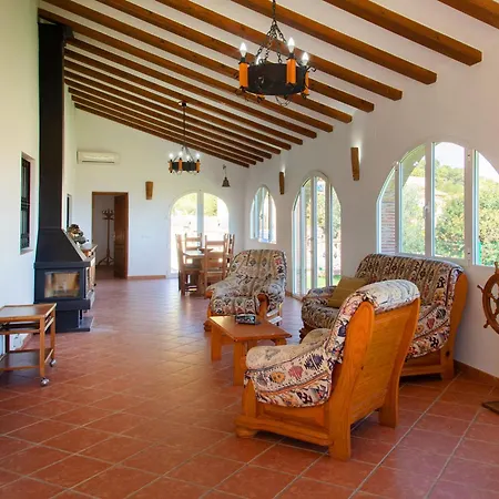 Rosita By Interhome Holiday home