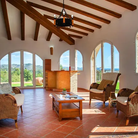 Rosita By Interhome Holiday home Calpe