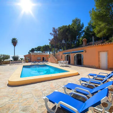 Rosita By Interhome Holiday home